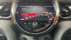 MINI Convertible 1.5 Cooper Sport Premium Plus 2dr Auto Petrol Convertible